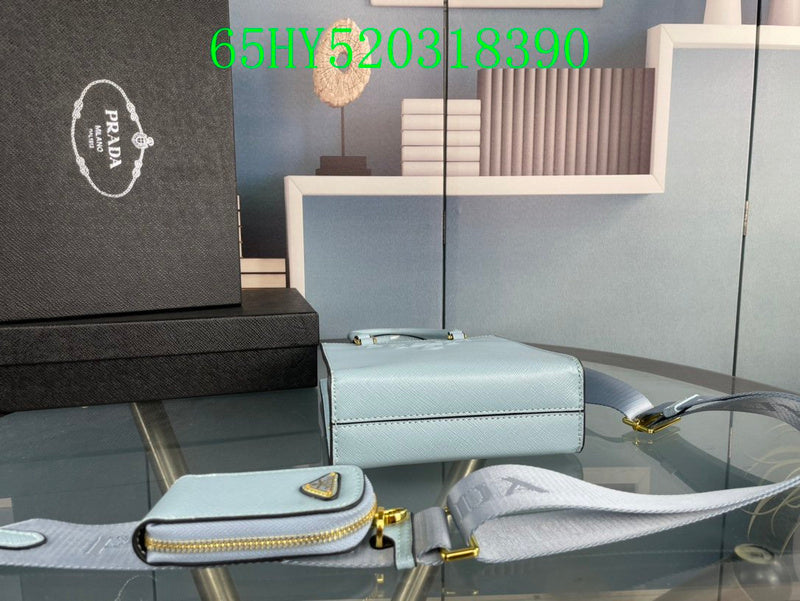 Satchel Bags - PDA Bags - 4589