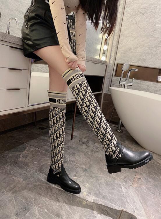 SAMCC - DOR Women Shoes - 1079
