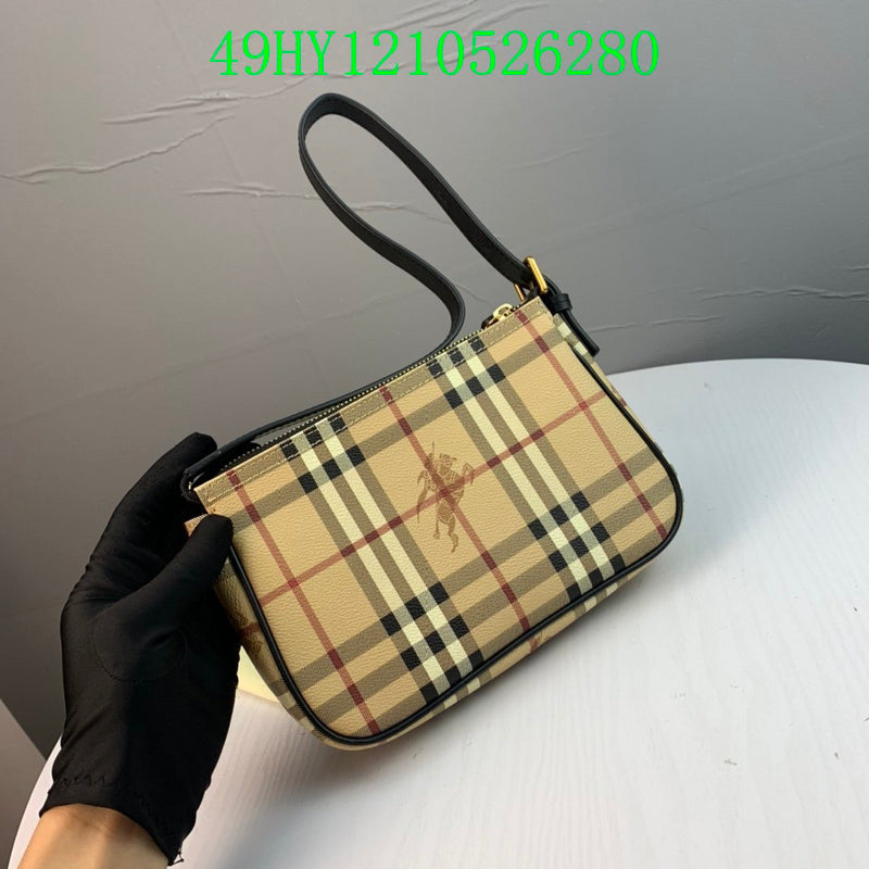 ELE Fashion -BBR Bags - 545