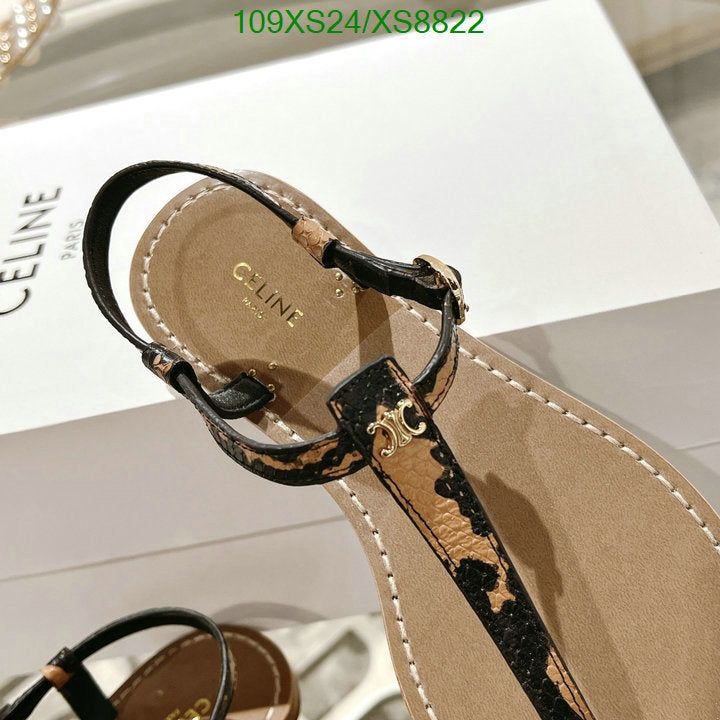 SAMC - COL Women Shoes - 270