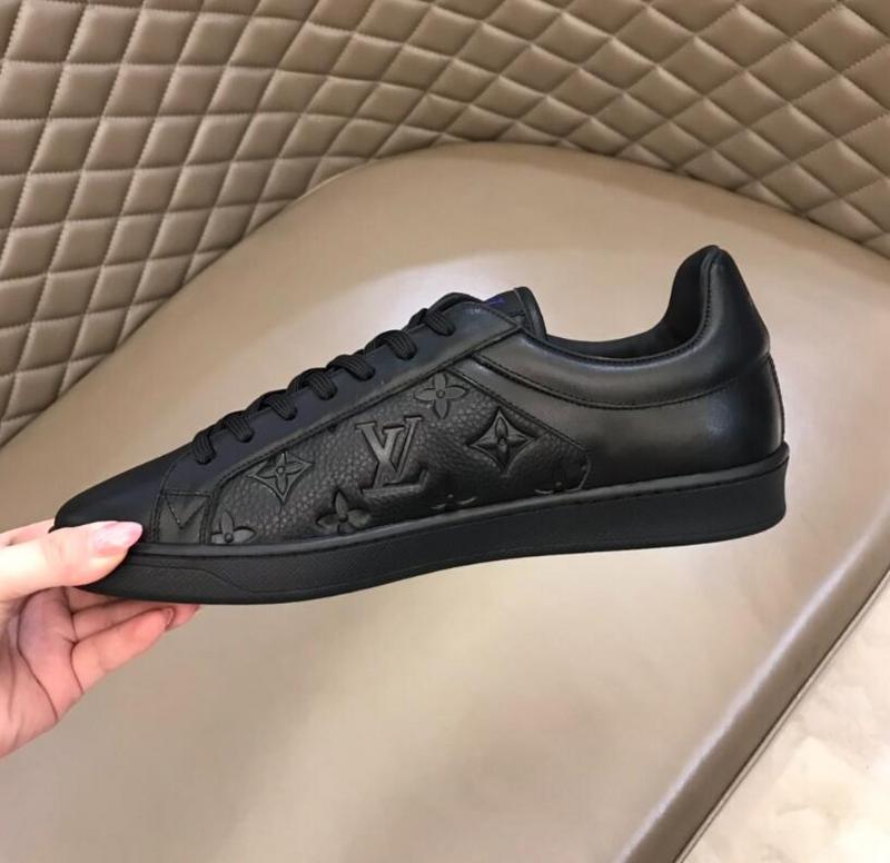 SAMC - LOV Men Shoes - 1536