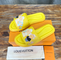 Glamy - LOV Men Shoes - 062