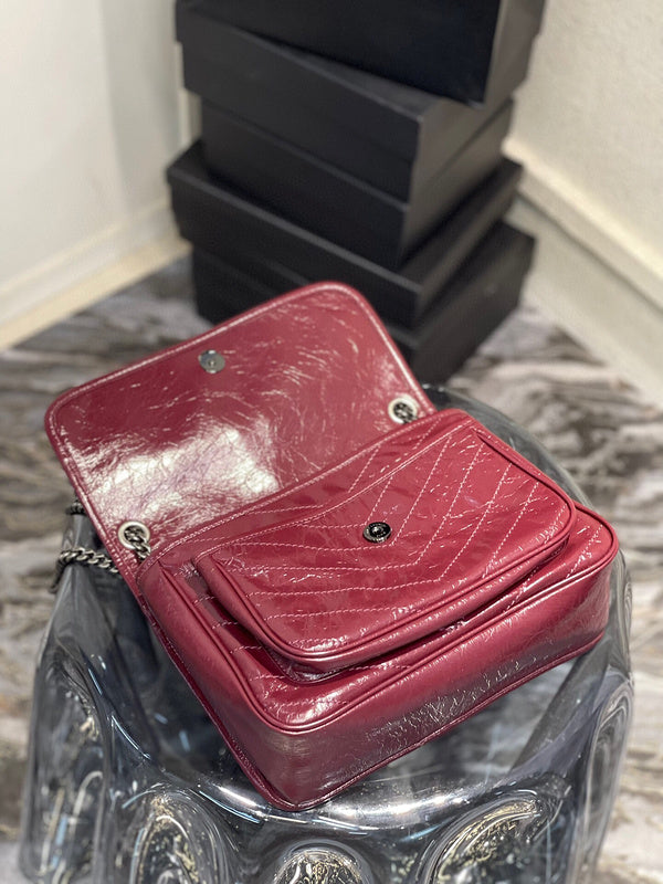 Glami- Glami- - SLY Bags - 1372