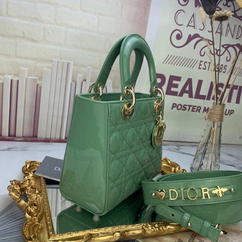 Satchel Bags - DOR Bags - 232