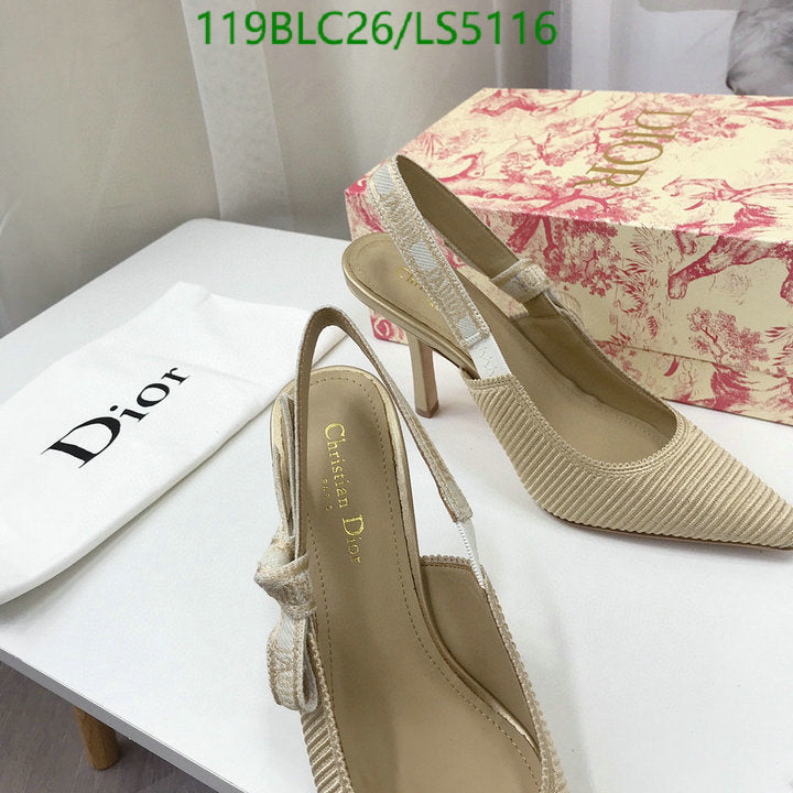 SAMCC - DOR Women Shoes - 2409