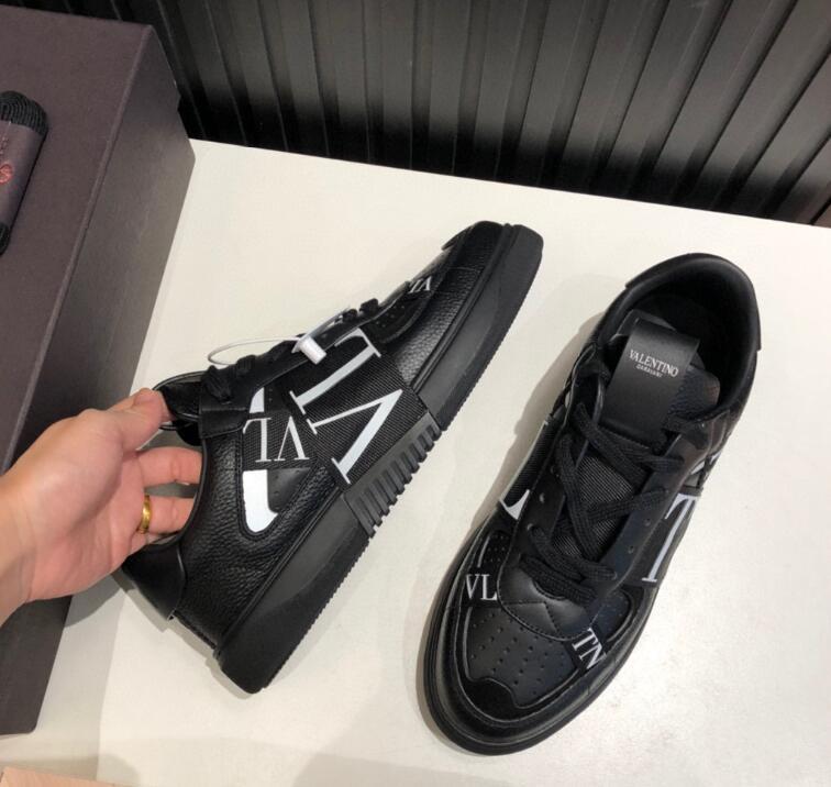 SAMC - VEL Men Shoes - 379