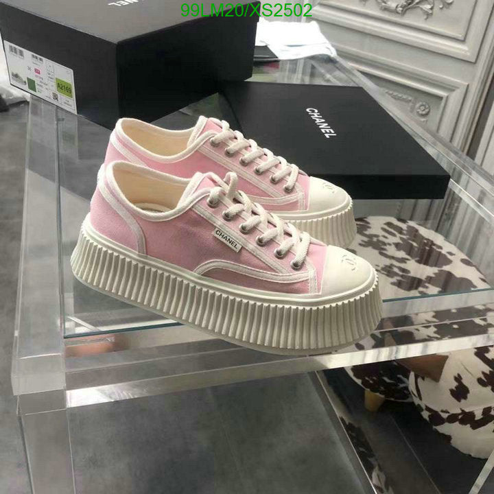 SAMC - CHL Women Shoes Sneakers - 235