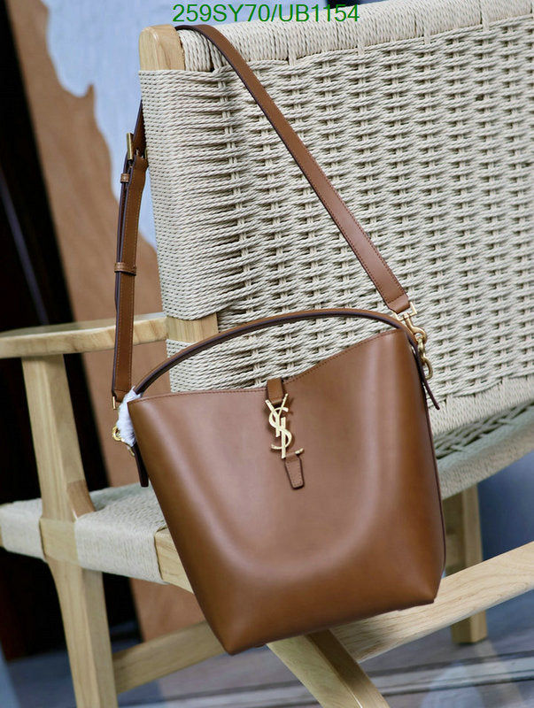 SAMC - YLS Bags - 074