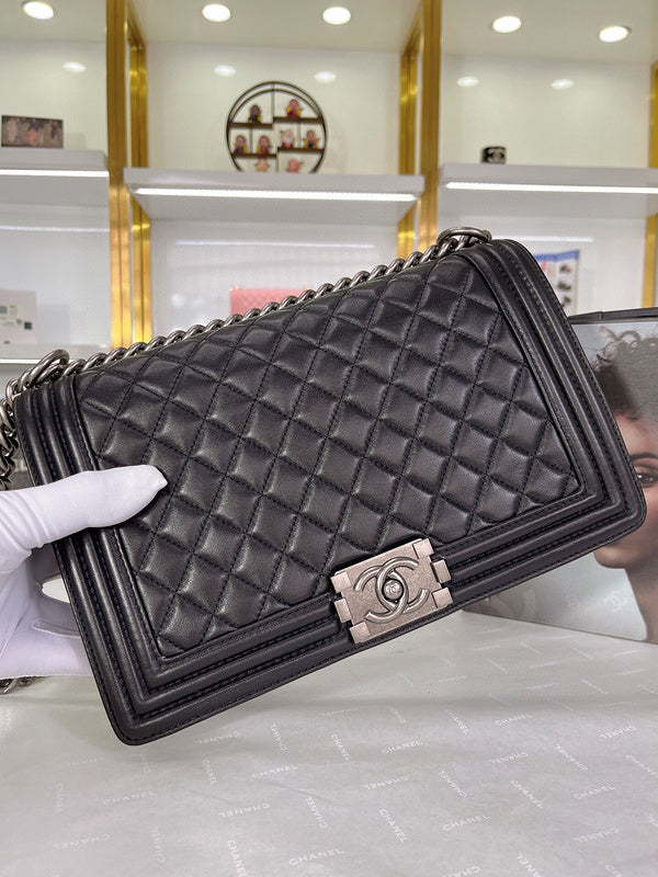 glamy - CHL Bags - 3364
