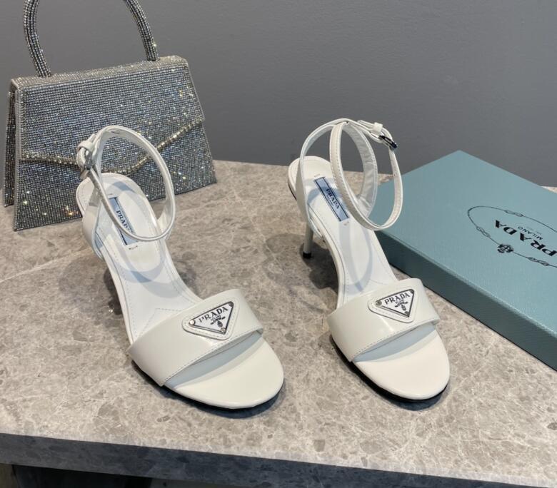 Glamy - PD Women Shoes - 226
