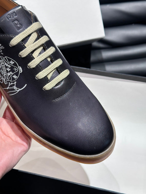 Glami - BRE Men Shoes - 408