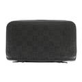 Louis Vuitton Zippy Xl  Leather Wallet  ()