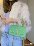 Satchel Bags - CHL Bags - 052