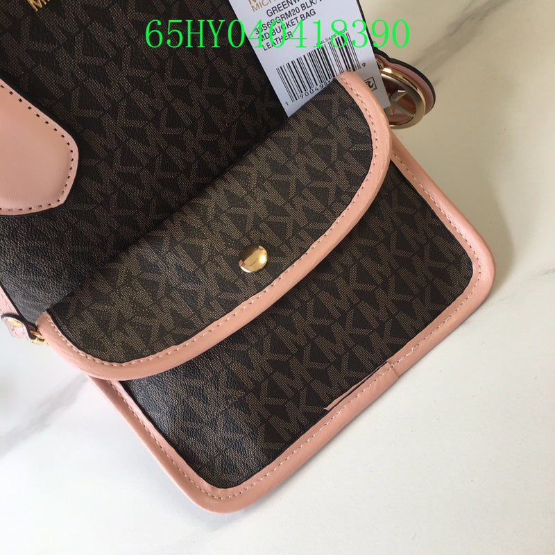 Satchel Bags - MK Bags - 068