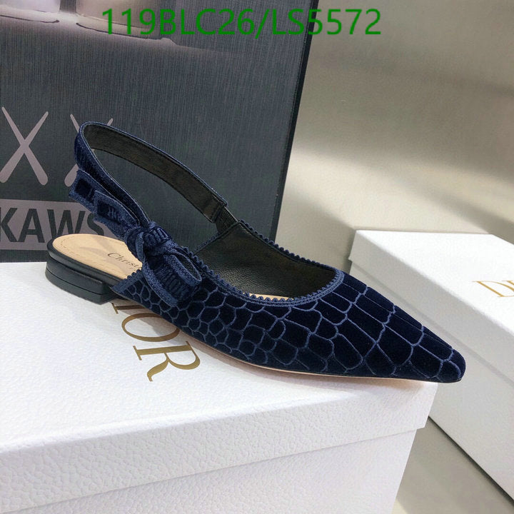 SAMCC - DOR Women Shoes - 2059