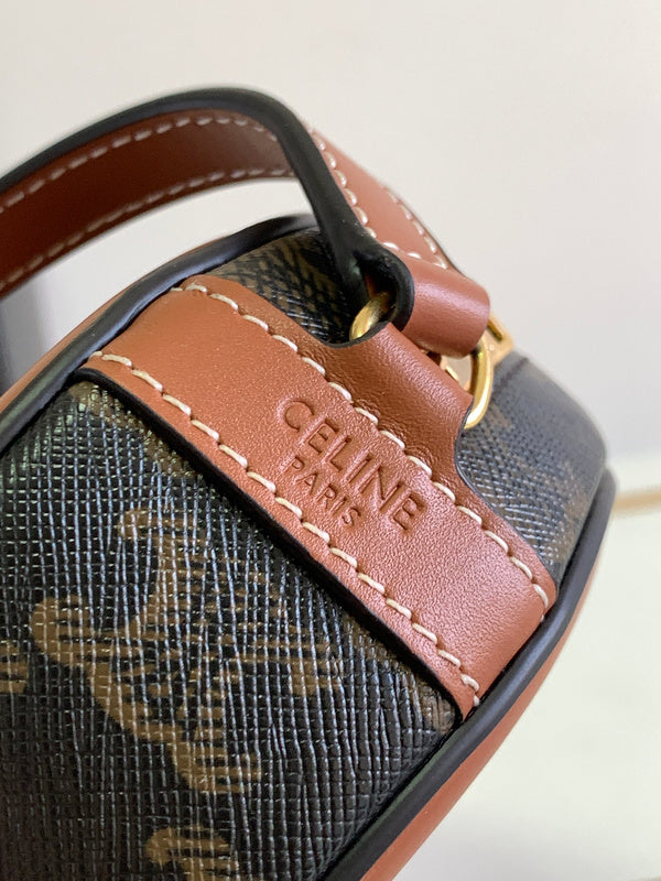 Glamy - COL Bags - 346
