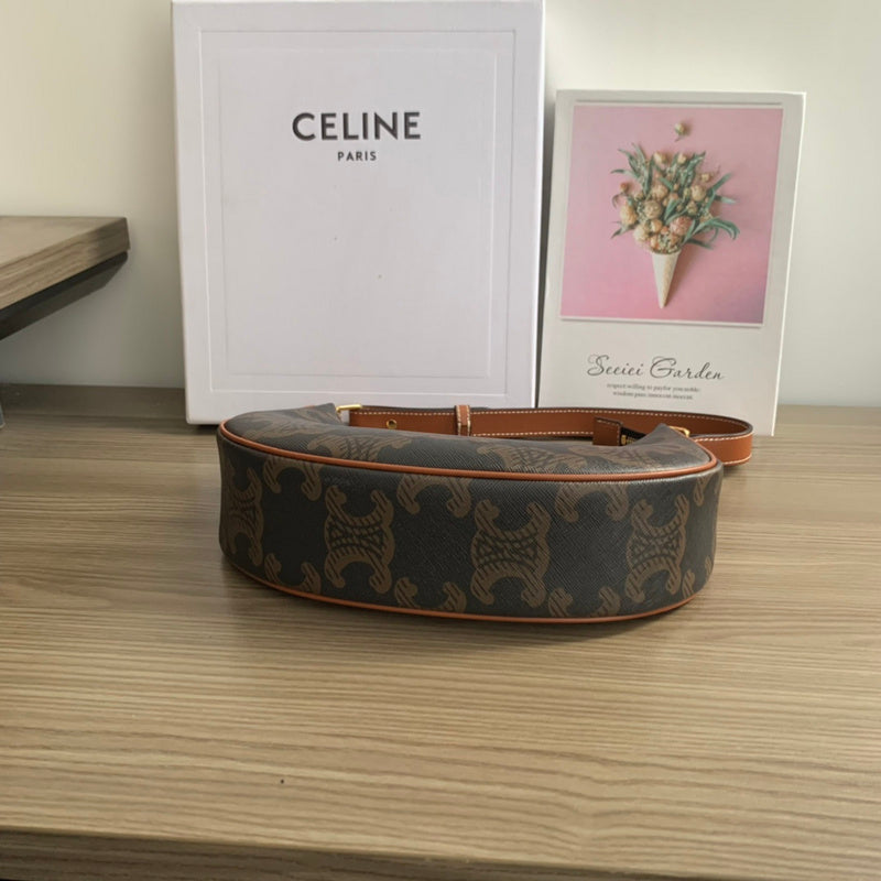 Glamy - COL Bags - 988