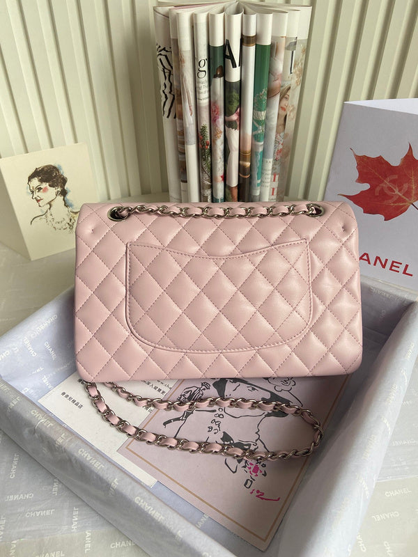 Satchel Bags - CLN Bags - 519