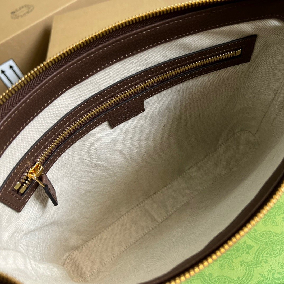 Glami Jumbo Glami Messenger Bag Camel And Ebony Jumbo Glami Canvas For WomenÃ‚Â  9.6in/24.5cm Glami 703468 92THF 1000