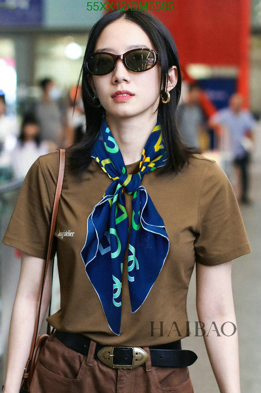 SAMC - CHL Scarves - 136
