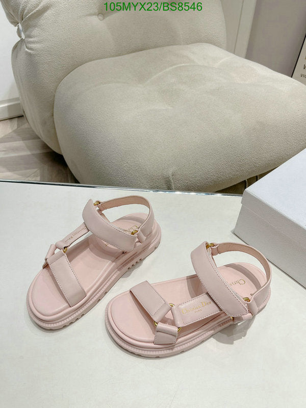 SAMCC - DOR Women Shoes - 1454