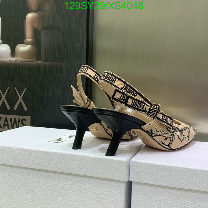 SAMCC - DOR Women Shoes - 2242