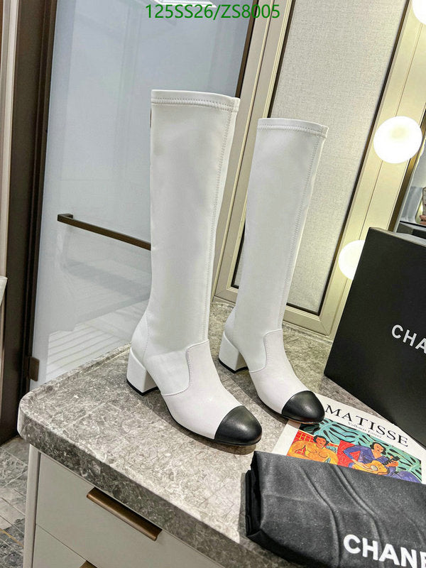 SAMC - CHL Women Boots - 220