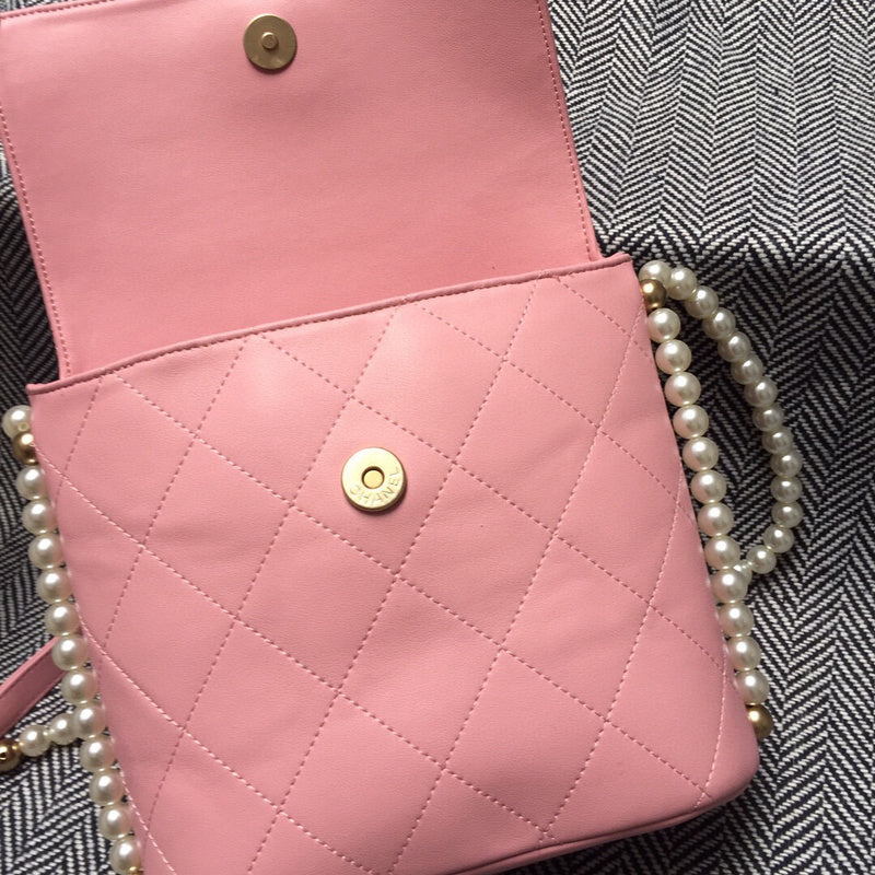 Satchel Bags - CHL Bags - 4442