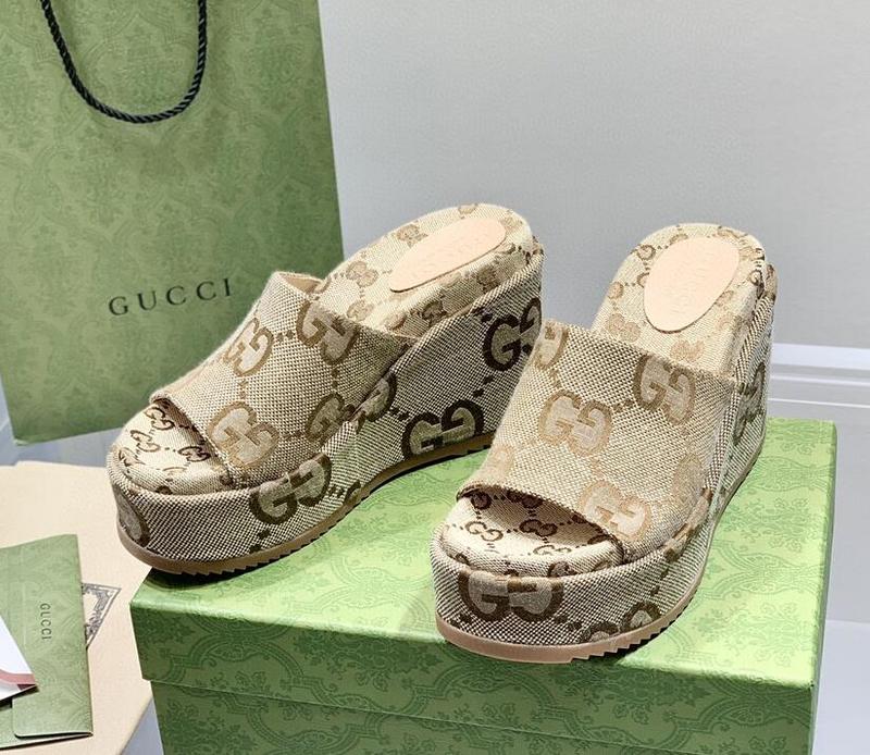 SAMC - GUKI Women Shoes - 1182