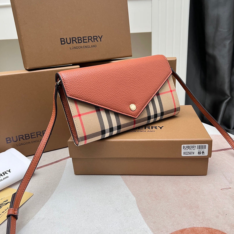 Satchel Bags - BBR Bags - 532