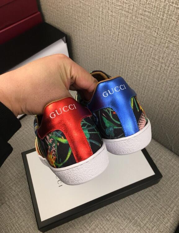 SAMC - GUKI Women Shoes - 1885