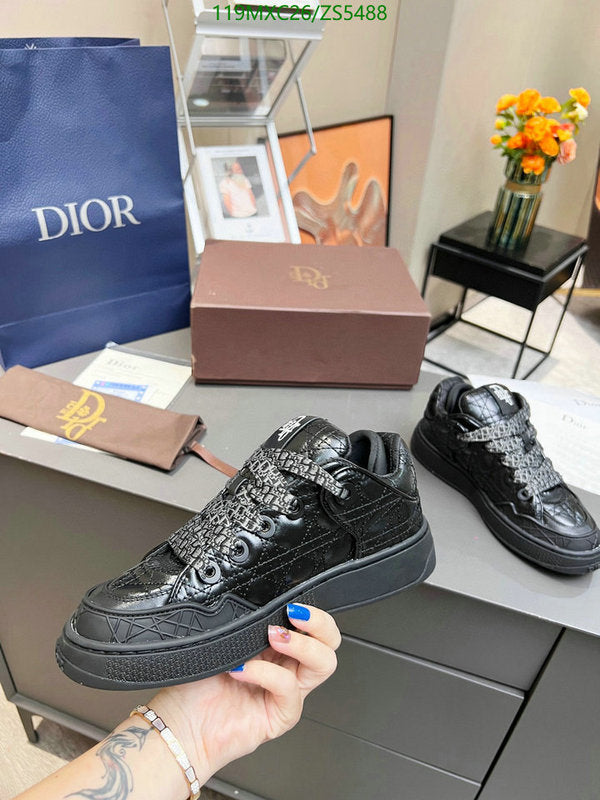 SAMCC - DOR Women Shoes - 1733