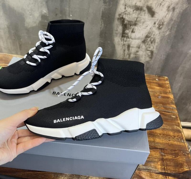 SAMC - BG Men Shoes - 167