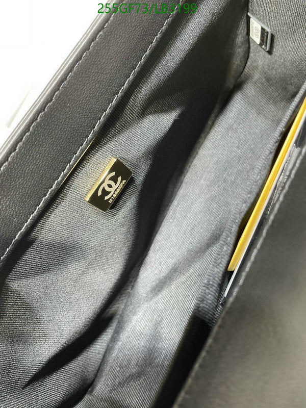 SAMC - CHL Bags - 917