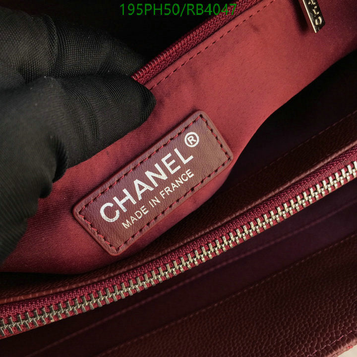 SAMC - CHL Bags - 387