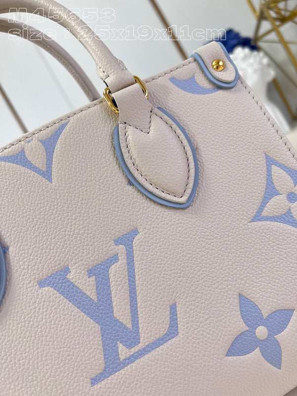 Glamy - LOV Bags - 191