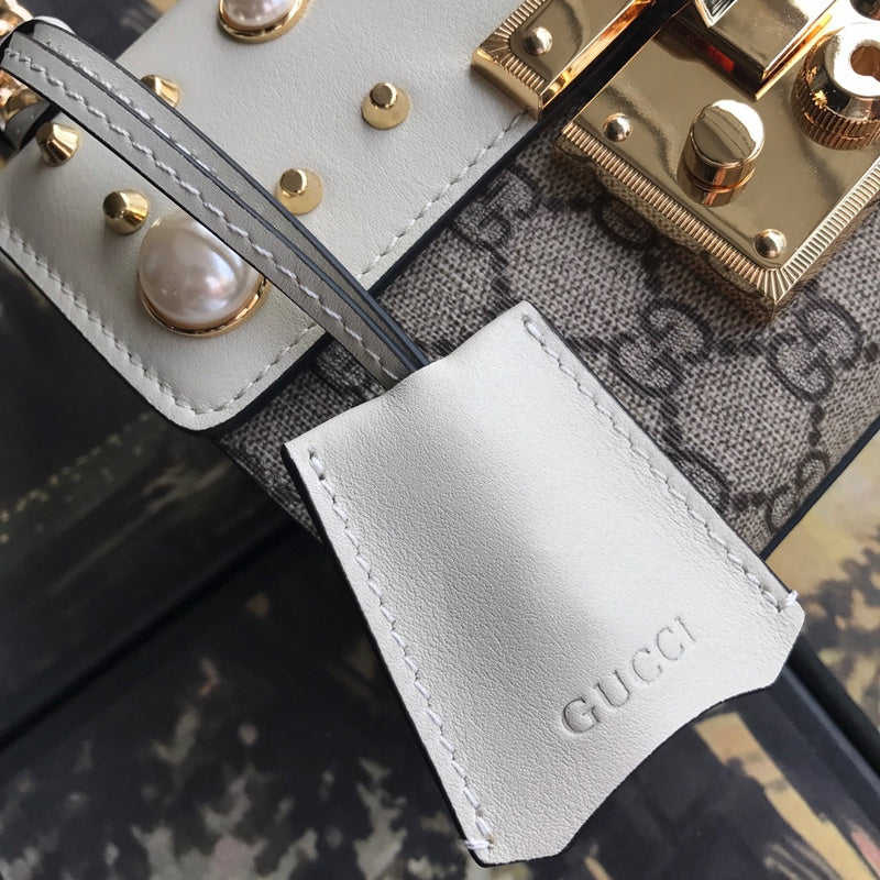 Glami Fashion - GCI Bags - 6281