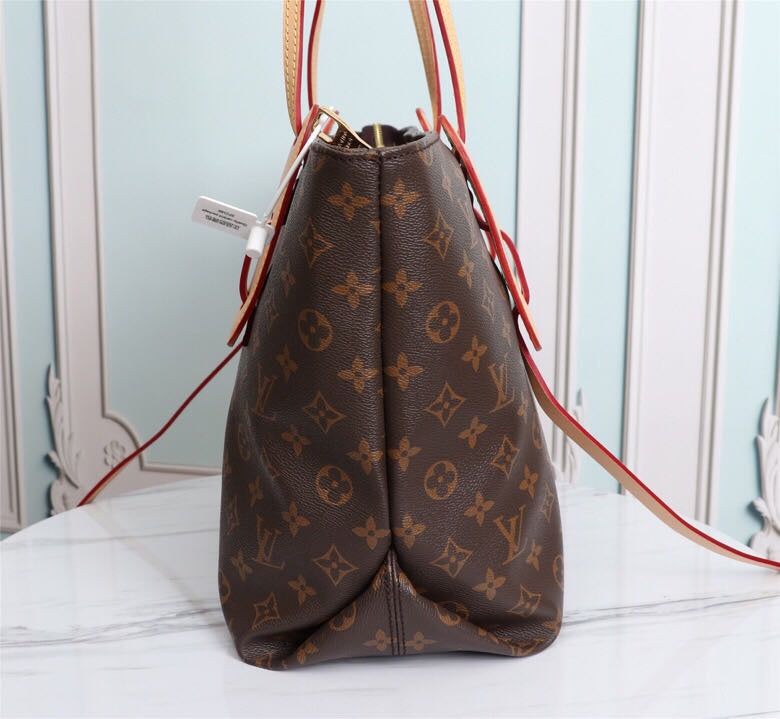 Glami- Glami- Lu-Vi bags - 3715
