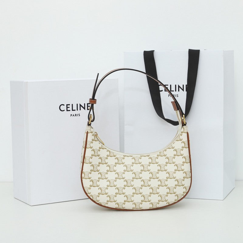 Glamy - COL Bags - 653