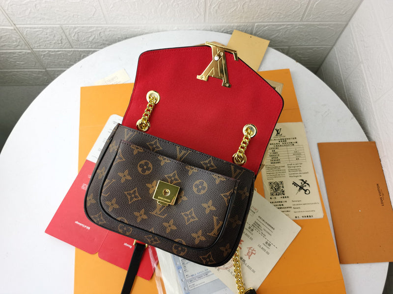 Satchel Bags - VL Bags - 847