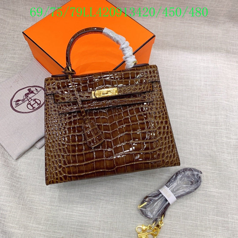 Glami - HMS Bags - 1047