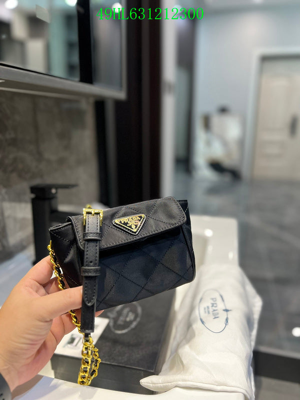 Satchel Bags - PDA Bags - 3726