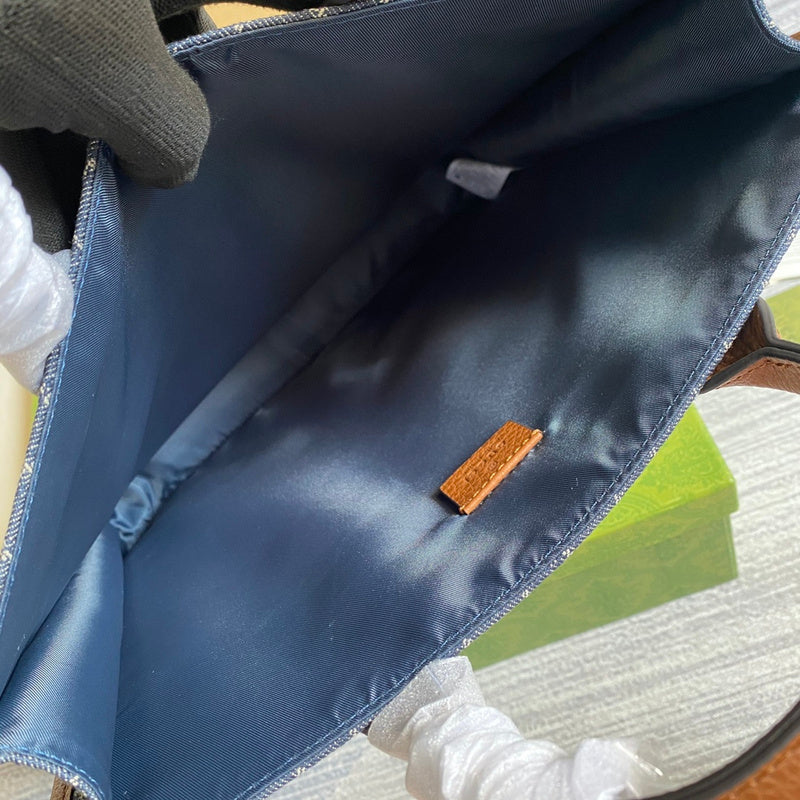 Satchel Bags - GCI Bags - 6747
