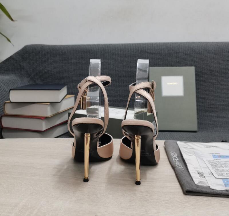 SAMC - TFO Women Shoes - 062