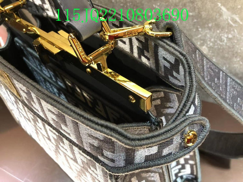 Glami - FDE Bags - 3258