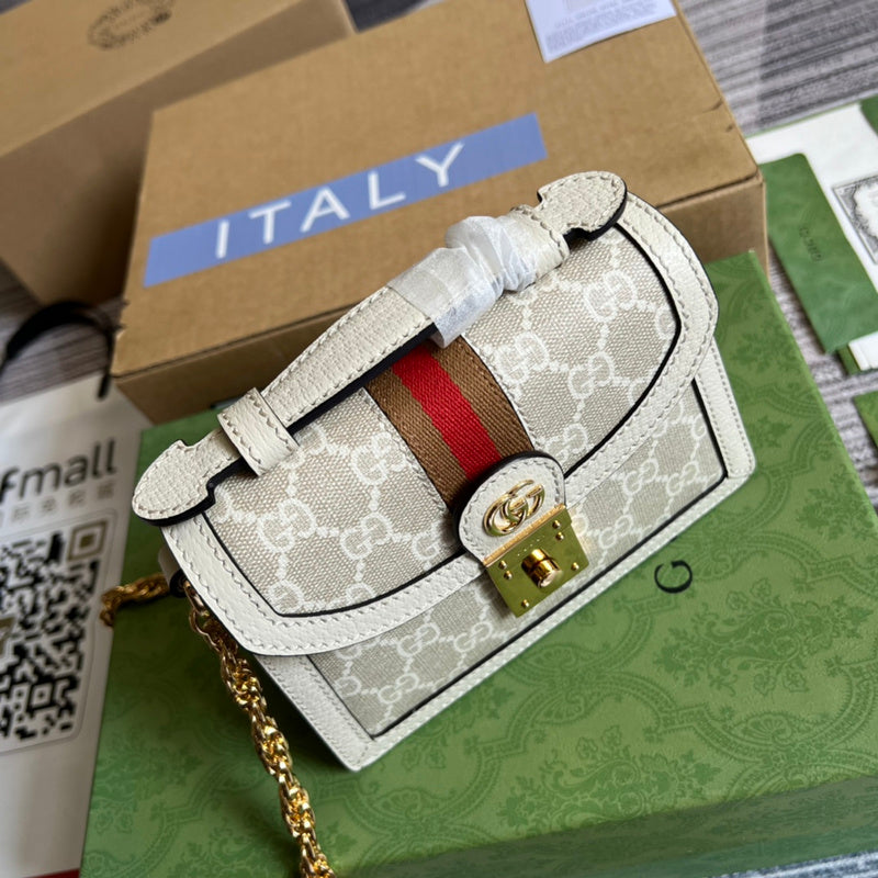 ELE - GG Bags - 1151