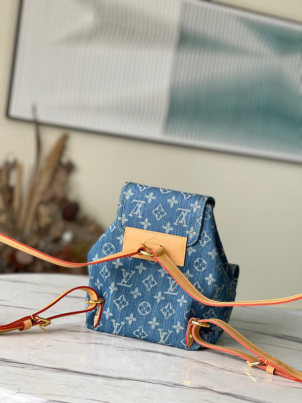 Fashion Lu-Vi bags - 4893
