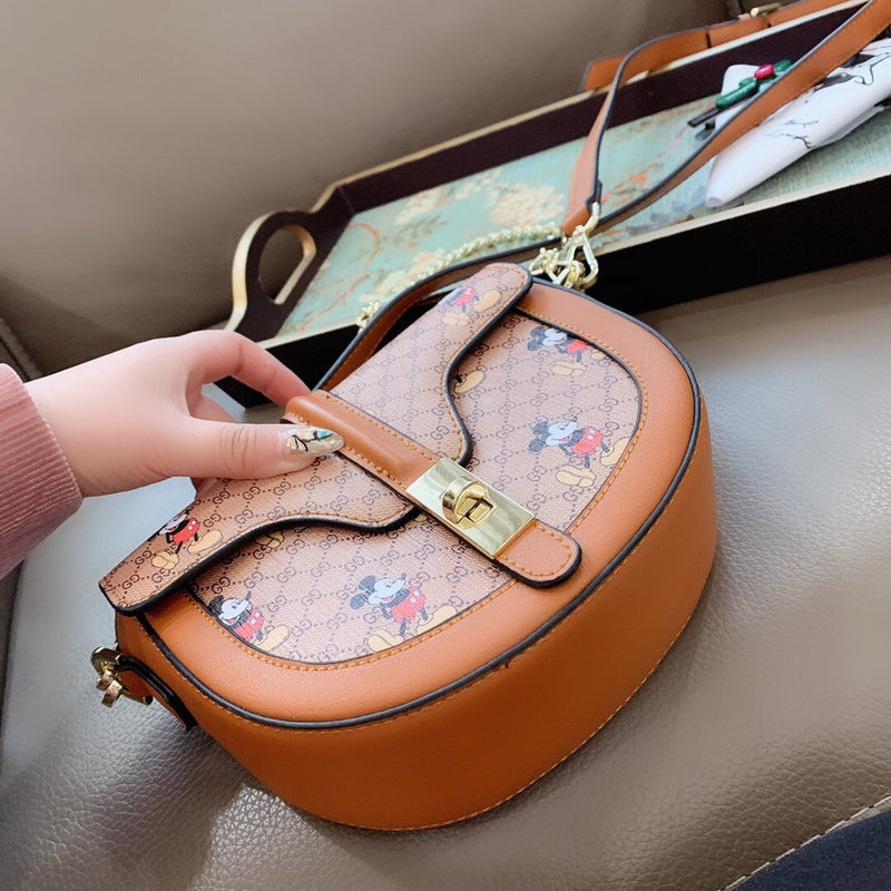 Glami Fashion - GCI Bags - 11095