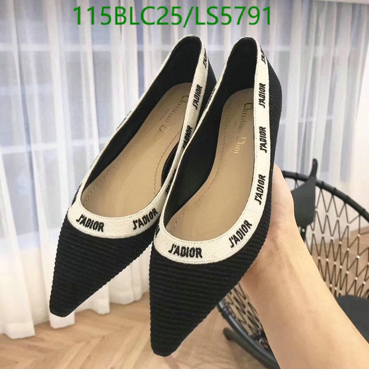 SAMCC - DOR Women Shoes - 1936