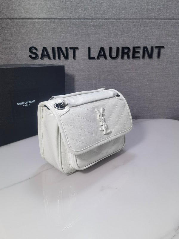 Satchel Bags - SLY Bags - 1657